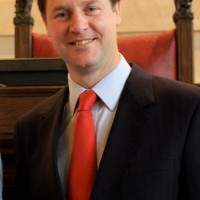Clegg: Increased mansion tax coming