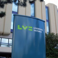 LV names Rowney chief executive