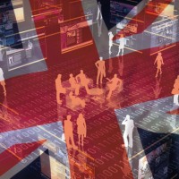 UK economy to grow at ‘sluggish’ rate: CBI