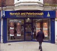 N&P in 11th hour merger talks with Yorkshire BS