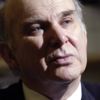 Vince Cable attacks ‘rip-off’ bank sales culture