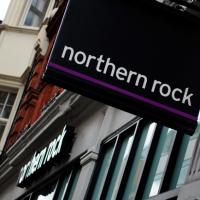Northern Rock ‘good bank’ reports £232m loss