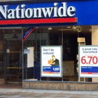 Nationwide profits rise 26%