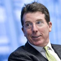 Barclays ex-chief Bob Diamond’s VC firm eyeing stake in start-up bank Tandem