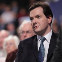 Tory MPs put pressure on George Osborne to cut taxes