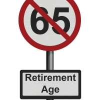 Govt confirms scrapping of default retirement age