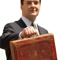 Budget 2011: Osborne to admit borrowing rise