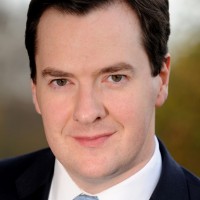Osborne freezes council tax for second year