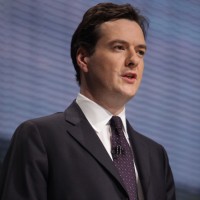 Budget 2012: Personal allowance raised to £9,205