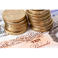 The Mortgage Lender sets minimum income at £15k