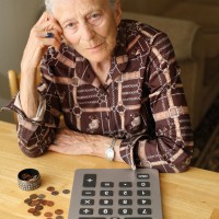 Personal debt haunts thousands in retirement