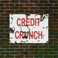 IMF: World faces another credit crunch