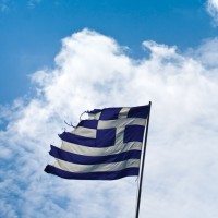 Greece credit rating slashed to ‘worst in world’