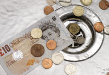 Homebuyers cancel £32bn of mortgages, highest in four years