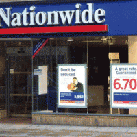 MP slams Nationwide over London branch closures