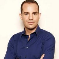 Martin Lewis more trusted by over-50s than financial advisers and banks