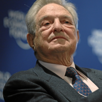 Europe has ‘three months’ to save euro, warns George Soros