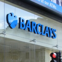 Barclays confirms new chief executive