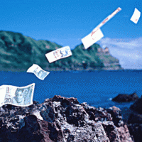 ‘Global super rich’ hiding $21trn in tax havens