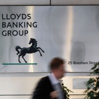 Lloyds increases margin to achieve £5.3bn profit