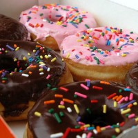 Bogus adviser stole fees to buy doughnuts