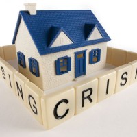 33,000 homes face repossession in 2011, says HML