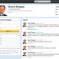 We bid farewell to Grant ‘Grantmeshelter’ Shapps