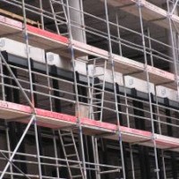 Residential construction awards rise in August