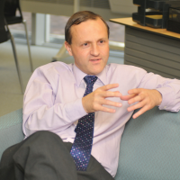 Sir Steve Webb: ‘FCA should ban advisers who do not give holistic financial advice’