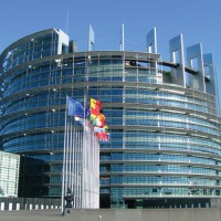 MEPs vote against commission ban