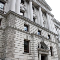 UK Finance welcomes Treasury’s acknowledgement of ‘critical’ third parties
