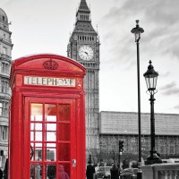 Olympics boosts London property market