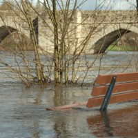 Government pledges £62m flood fund to protect over 9,000 homes