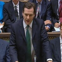 Osborne: Britain out of “danger-zone”