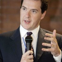 Osborne: Inflation-targeting “served the country well”