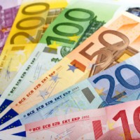 Threat to euro is over, declares EC president
