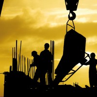 Construction output rebounds after 2016 recession
