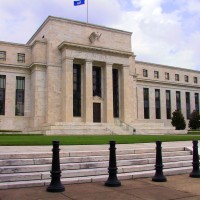 Federal Reserve keeps US interest rates unchanged