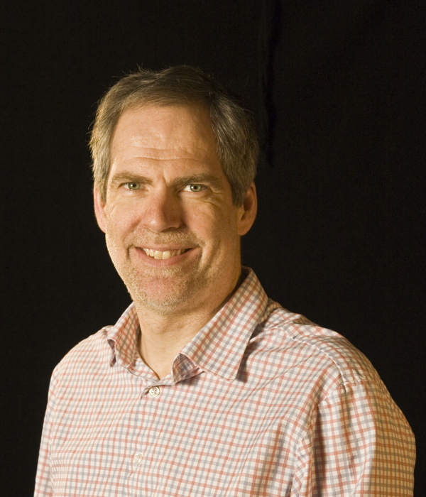 head shot Martin Ellis