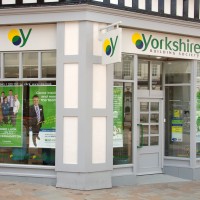 Yorkshire BS’ gross mortgage lending up 58% in H1