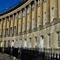 Oxford, Bath and Edinburgh least affordable for first-time buyers – Nationwide