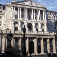 Bank of England holds base rate; Two MPC members voted for immediate rise to 0.75%