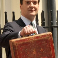 Autumn statement: Osborne says UK is not facing recession
