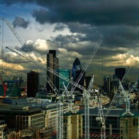 Central London housing starts see dramatic drop in H1