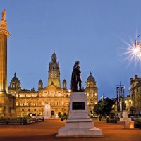 Glasgow to build 25,000 homes as part of ambitious economic strategy