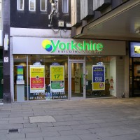Yorkshire Building Society appoints interim CEO
