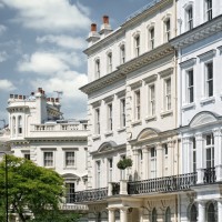 Activity hots up among domestic London homeowners
