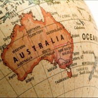 Market Harborough extends expat range to Oz