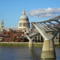 London housing transactions at credit crunch levels as buyers move away