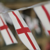 Landlord backs down over tenant’s England flag